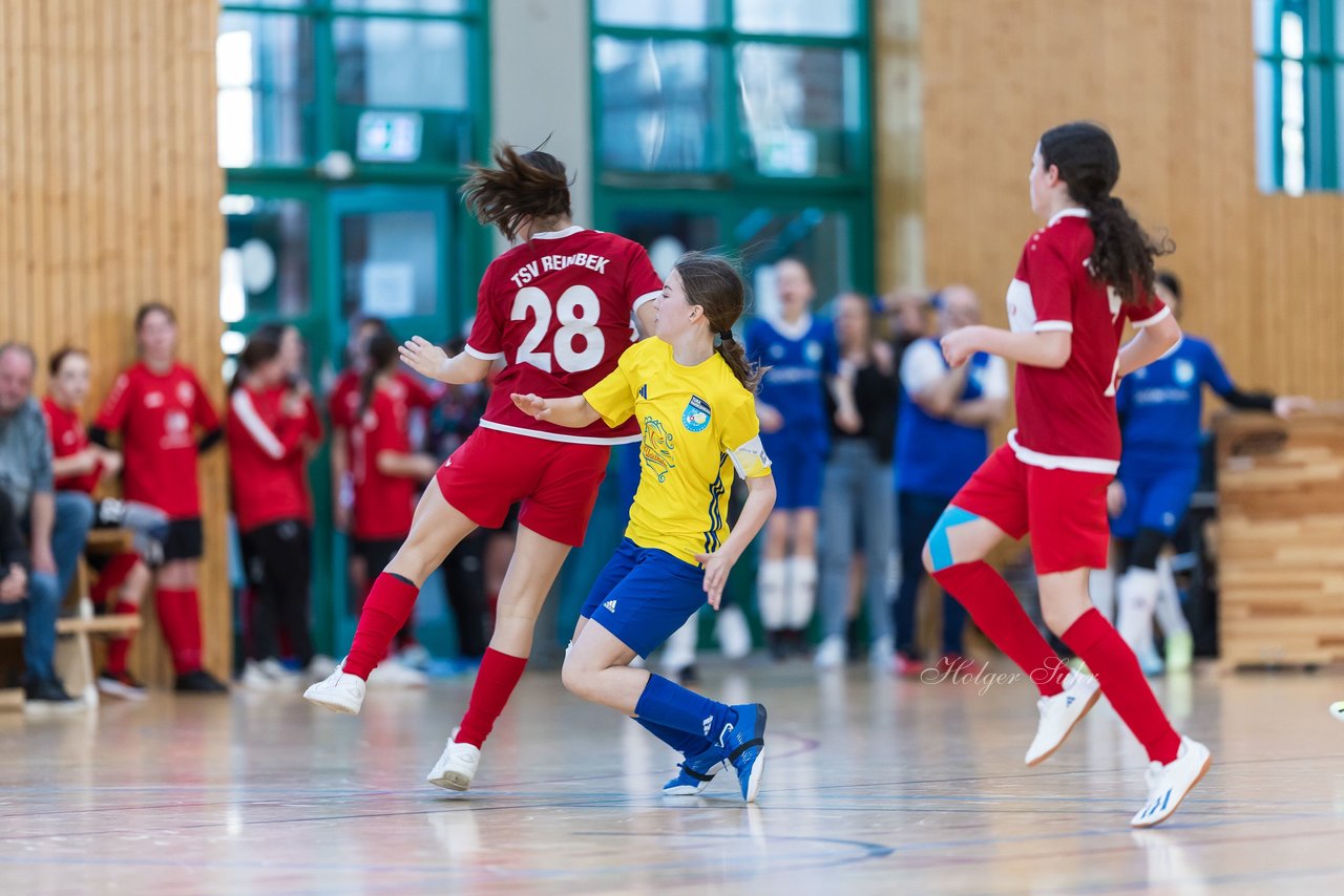 Bild 446 - Falko Cup